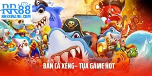 Ảnh đại diện bắn cá xèng