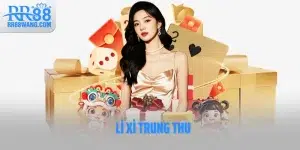 ảnh đại diện lì xì trung thu